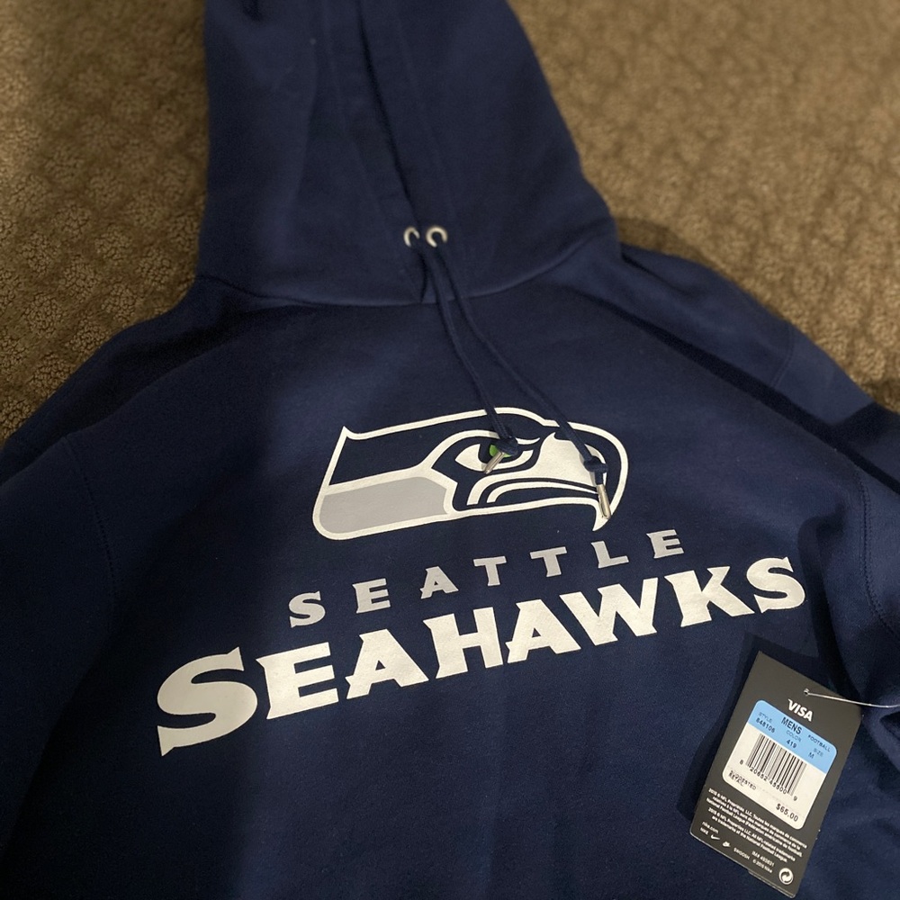 Football Sweater